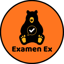 Examen Ex